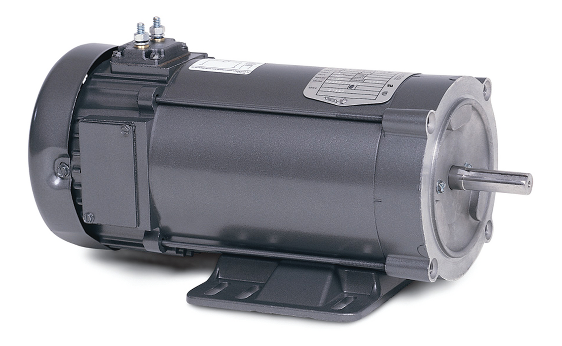 Baldor CDP3410-V12 DC General Purpose Permanent Magnet Motor