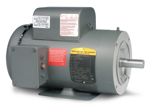 Baldor PCL3519M Washdown Duty Pressure Washer Pump Motor
