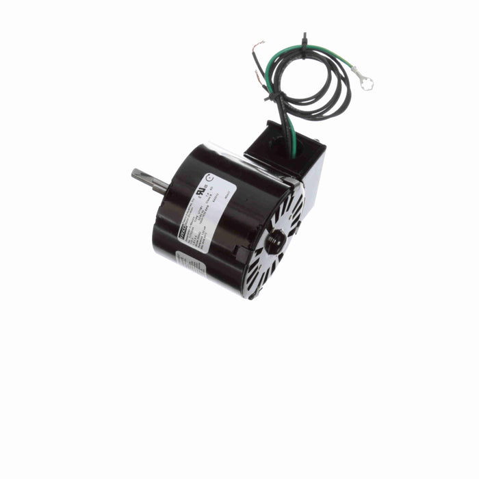 Fasco D0562 Shaded Pole 3.3" Diameter Direct Drive Blower Motor - D0562
