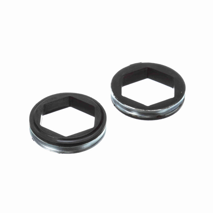 Fasco KIT183 Rubber Mounting Rings for 5, 5.6 & 4.4 Diameter Motors - KIT183