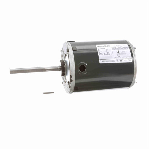 Marathon K1500  6-1/2" Diameter Condenser Fan/Heat Pump Motor - K1500