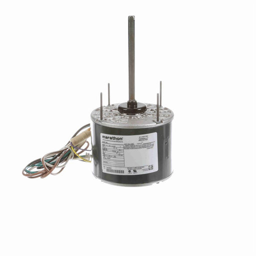 Marathon X087  5-5/8" Diameter Condenser Fan/Heat Pump Motor - X087