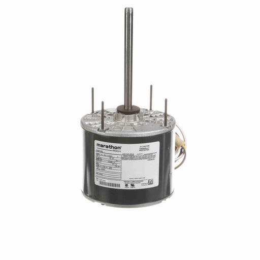 Marathon X214  5-5/8" Diameter Condenser Fan/Heat Pump Motor - X214