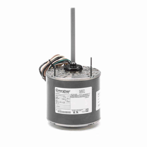 Marathon X400  5-5/8" Diameter Condenser Fan/Heat Pump Motor - X400