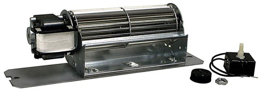 Rotom HB-RB59 Shaded Pole Napoleon, Continental OEM Replacement C-Frame Blower Assembly - HB-RB59