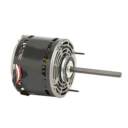 U.S. Motors 1864  PSC (Permanent Split Capacitor) Direct Drive Fan and Blower Motor - 1864