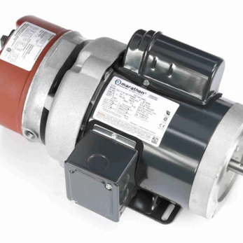 marathon electric motors