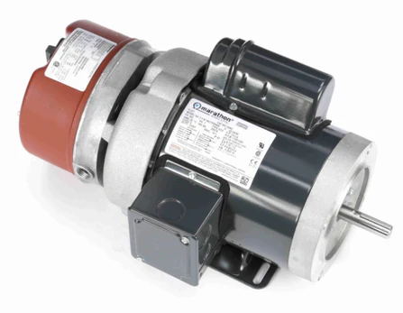 marathon electric motors