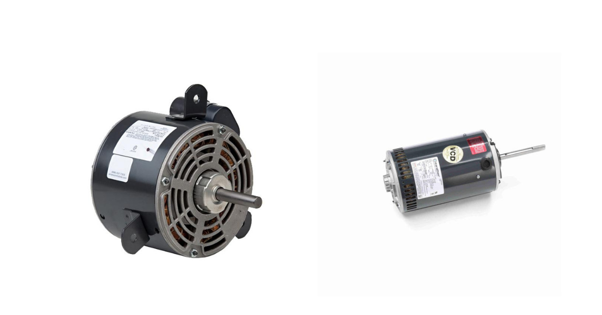 How a Properly Working Condenser Fan Motor Improves Refrigerator Efficiency and System Performance