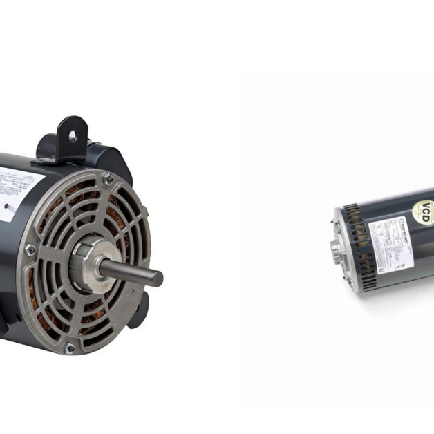 How a Properly Working Condenser Fan Motor Improves Refrigerator Efficiency and System Performance