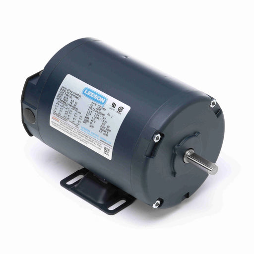 Leeson 100443.00 General Purpose Motor