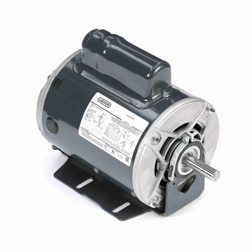 Leeson C235  6-1/2" Diameter Blower Motor
