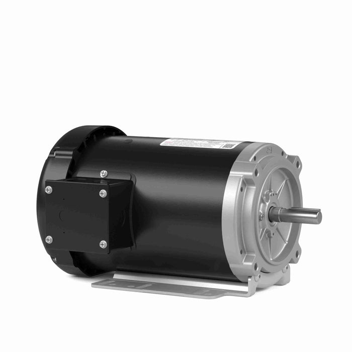 Leeson FX13FK002 Three Phase General Purpose Motor