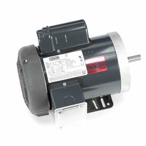 Leeson G573  General Purpose Motor