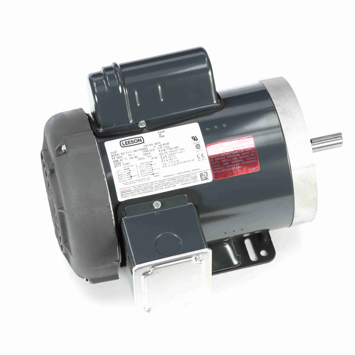 Leeson G573  General Purpose Motor