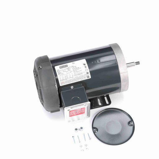 Leeson J064A  General Purpose Motor