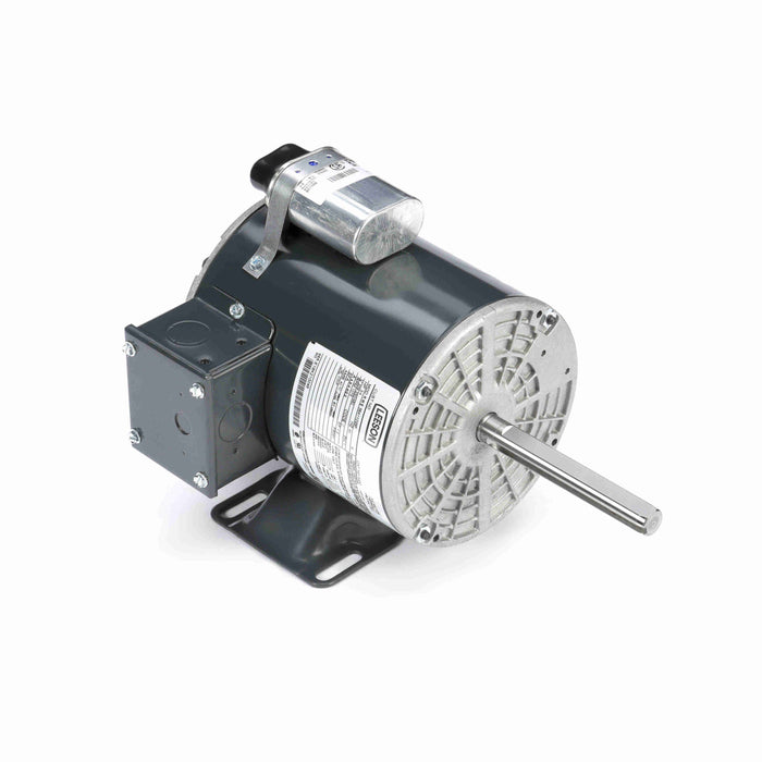 Leeson X432  Condenser Fan/Heat Pump Motor
