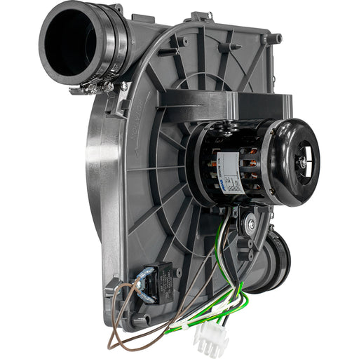 PEMS 320725-756 Draft Inducer Blower Assembly
