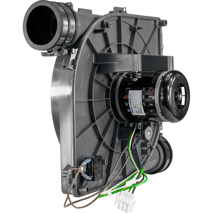 PEMS 320725-756 Draft Inducer Blower Assembly