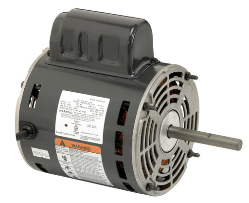 U.S. Motors 4749  PSC (Permanent Split Capacitor) Direct Drive Fan and Blower Motor