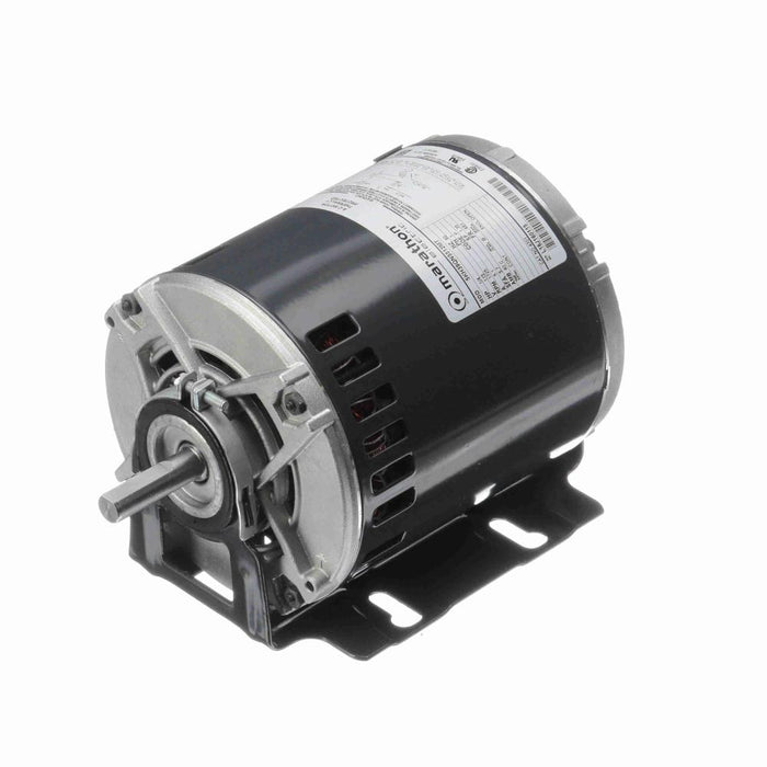 Marathon Split Phase 5-5/8" Diameter Blower Motor - 4701