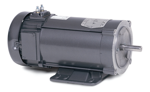 Baldor CDP3410-V24 DC General Purpose Permanent Magnet Motor