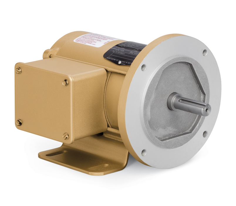 Baldor CECG334005-4 HVAC EC Gold Series Motor