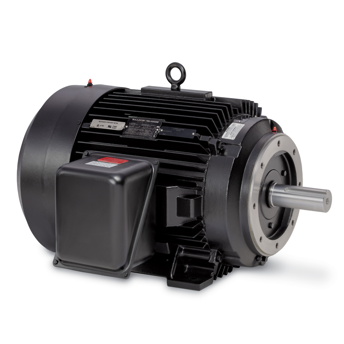 Baldor CXT3604T Three Phase Severe Duty XT Motor — EmotorPro