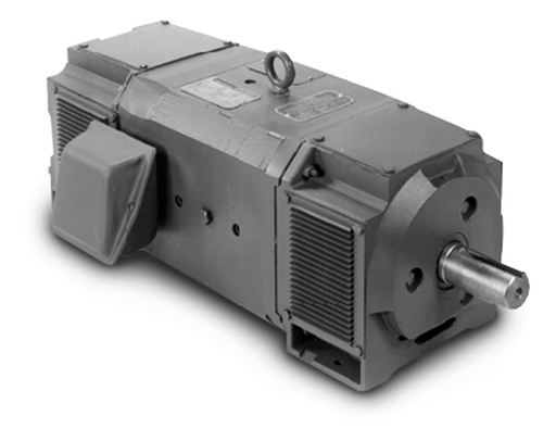 Baldor D2015R DC RPM III Motor