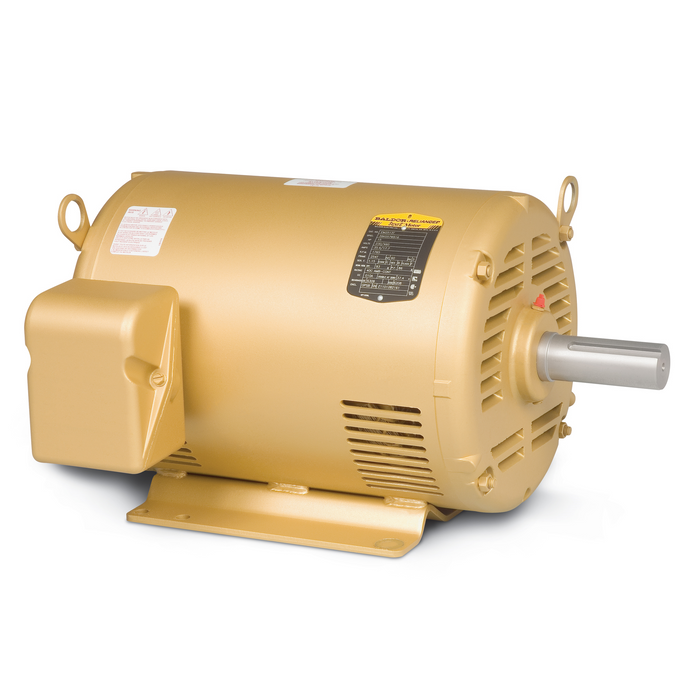 Baldor EM2531T-5 Three Phase General Purpose Motor