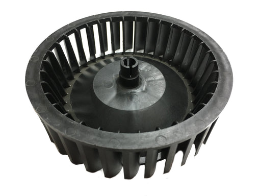 Beckett 8710-4358 Plastic Single Inlet Blower Wheel