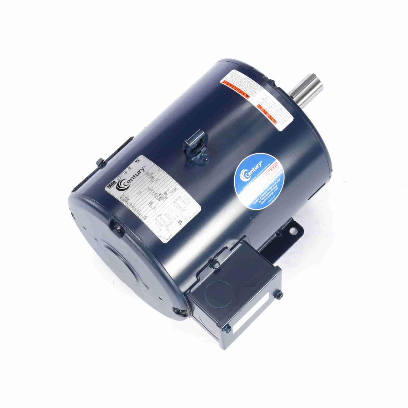 General Purpose Three Phase Motors