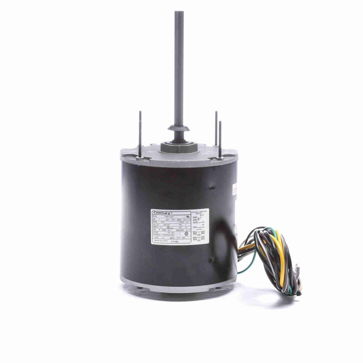 century-f1106-5-6-diameter-hvac-condenser-fan-motor-f1106-emotorpro