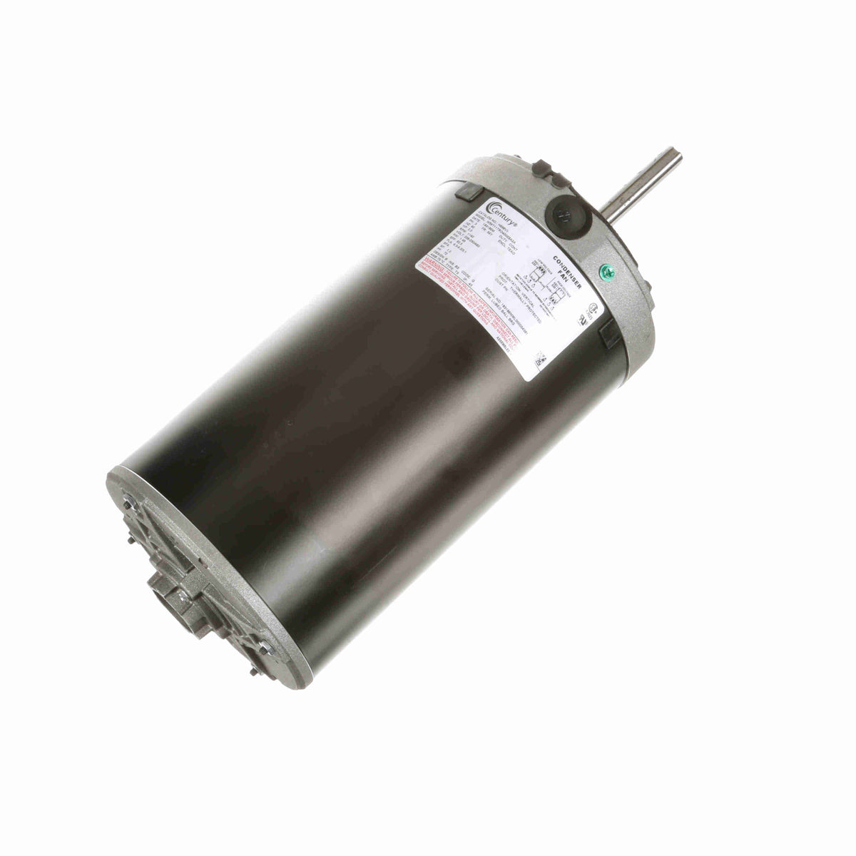 Century H698V1 HVAC Condenser Fan Motor - H698V1 — EmotorPro