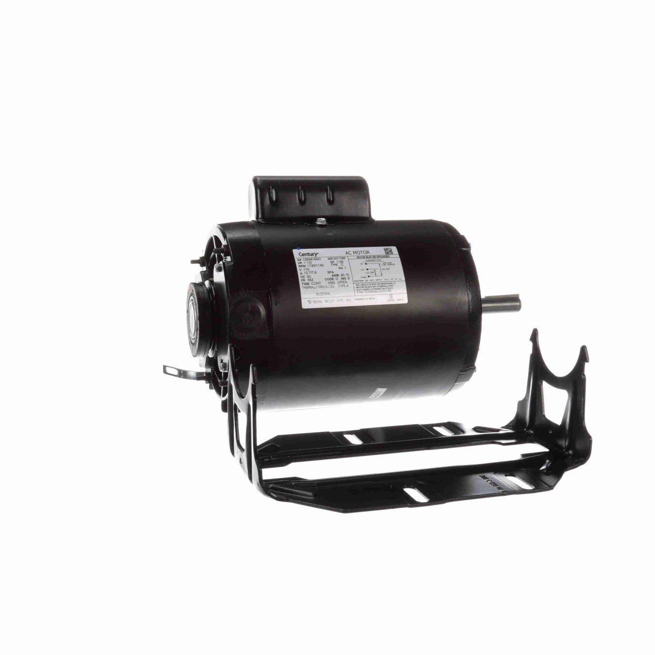 Refrigeration Motors