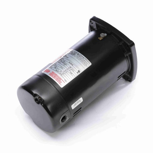 Century USQ1052 5.6" Diameter Pool Pump Motor - USQ1052