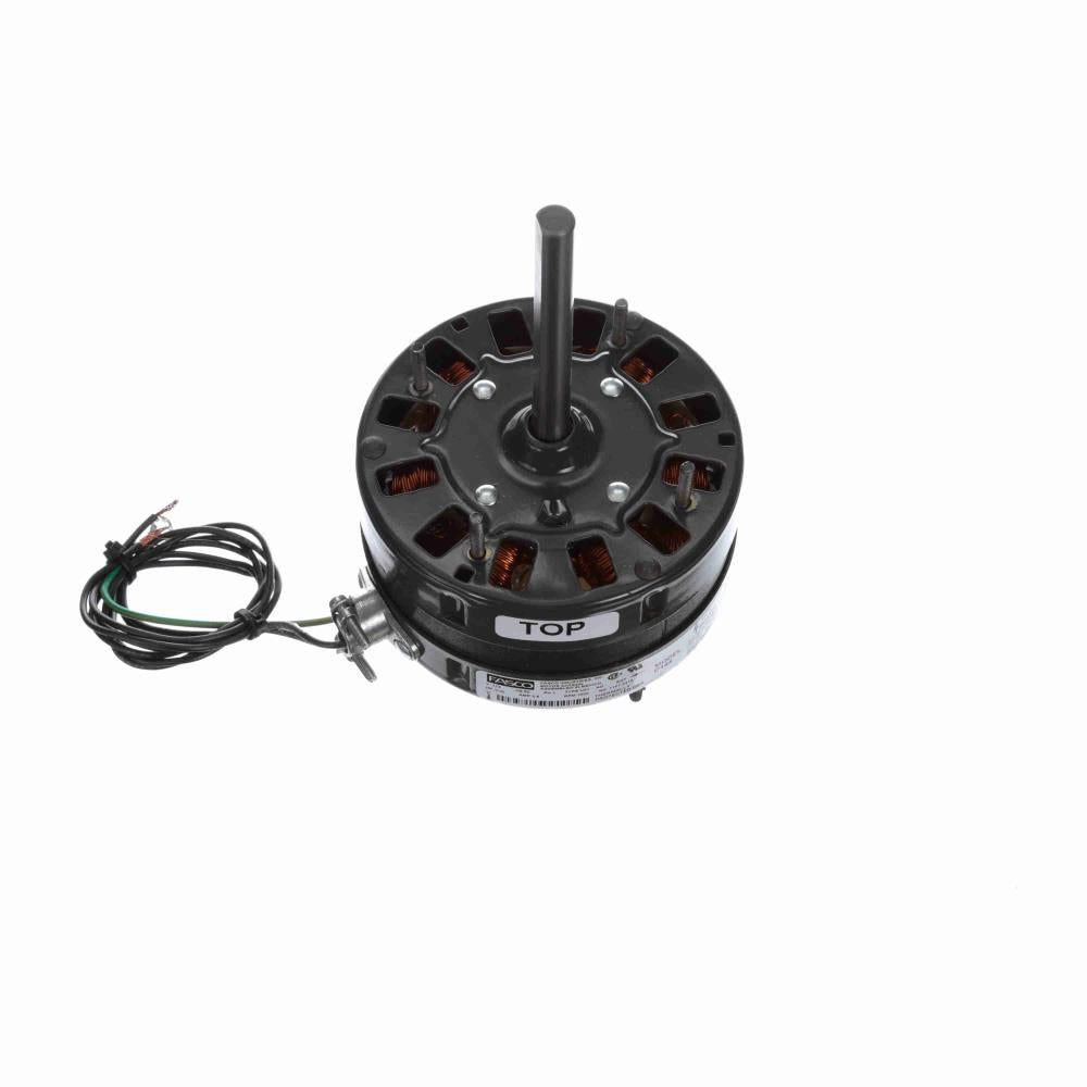 Fasco D144 1/10 HP 1050 RPM 42 Frame Ventilation Motor - D144 — EmotorPro