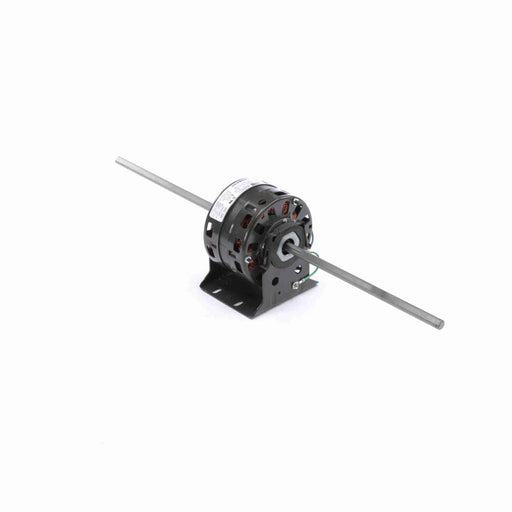 Fasco D289 Double-Shafted 5-Speed Fan Coil/Air Conditioner Motor - D289