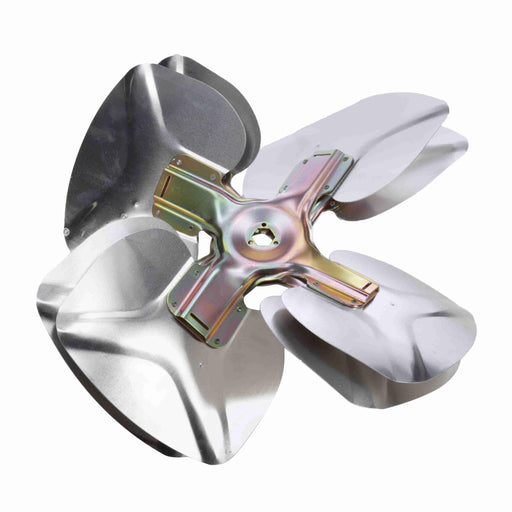 Fasco 4CL2235 4 Blade Interchangeable Hub Condensor Type Fan Blade - 4CL2235