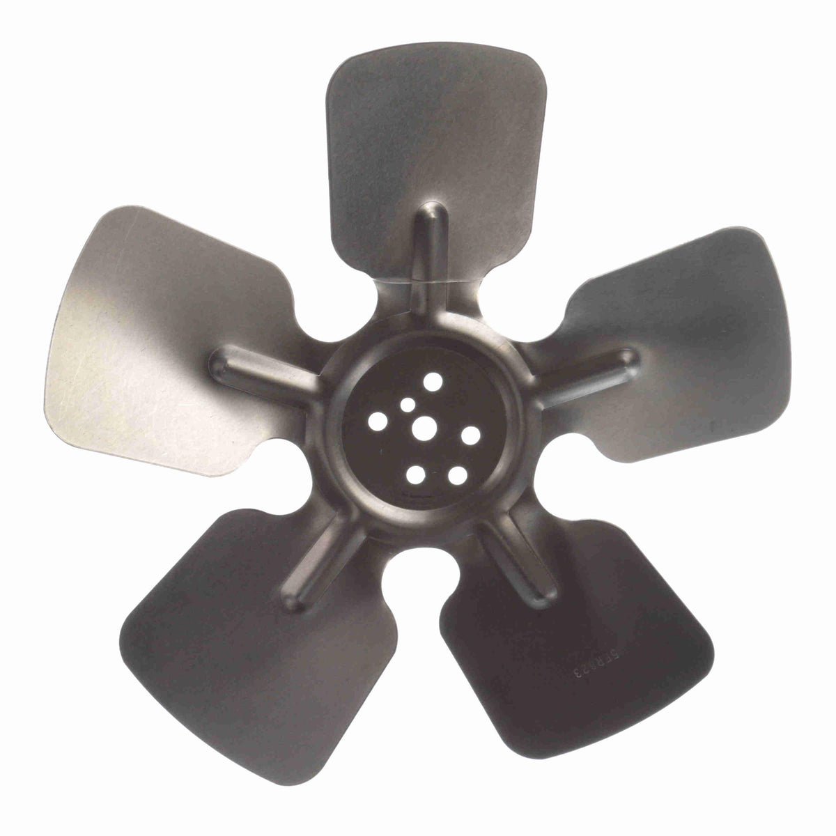 Fasco 5FR823 5 Blade Hubless Fan Blade 5FR823 — EmotorPro