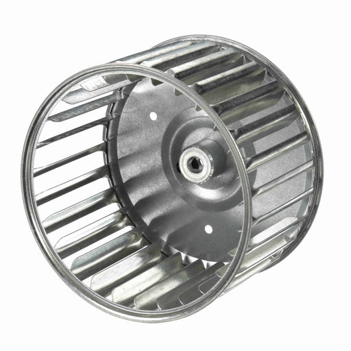 Beckett 8710-4358M Galvanized Steel Blower Wheel