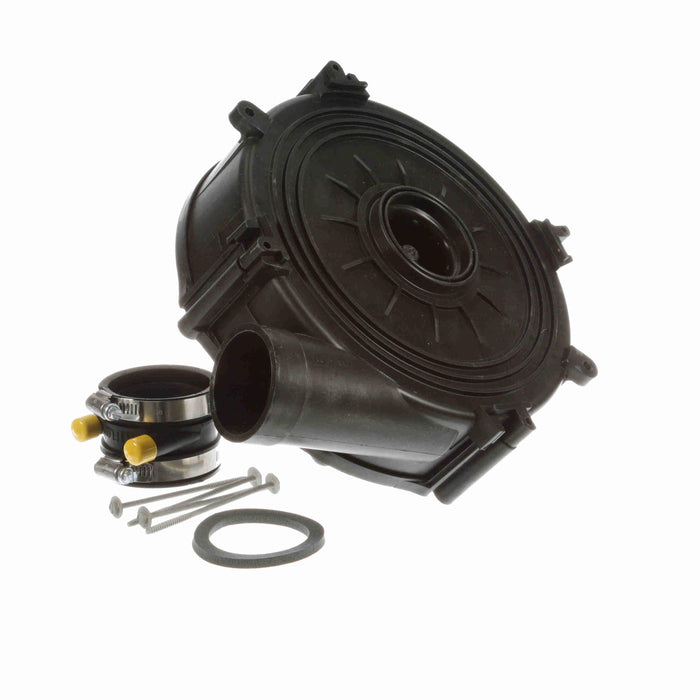 Fasco A067 Shaded Pole 3.3" Diameter Intercity Products OEM Replacement Blower Assembly - A067