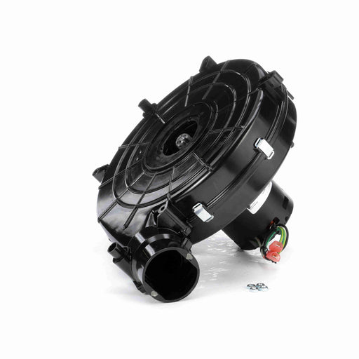 Fasco A170 Shaded Pole 3.3" Diameter Intercity Products OEM Replacement Blower Assembly - A170