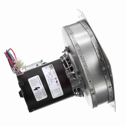 Fasco A331 PSC (Permanent Split Capacitor) 3.3" Diameter Lennox OEM Replacement Blower Assembly - A331
