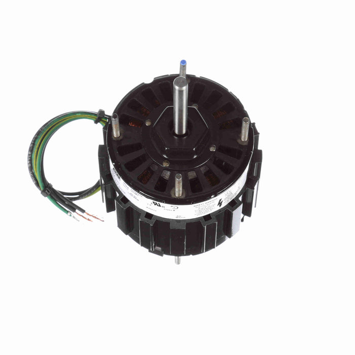 Fasco D043 Shaded Pole 3.3" Diameter Direct Drive Blower Motor - D043