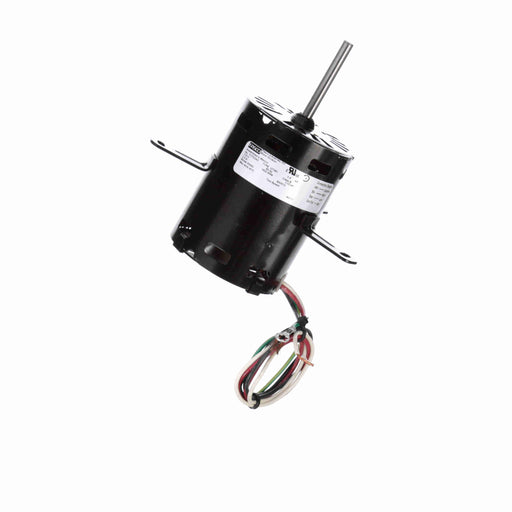 Fasco D0563 Shaded Pole 3.3" Diameter Direct Drive Blower Motor - D0563