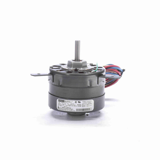 Fasco D1058 PSC (Permanent Split Capacitor) 5" Diameter Amana/Trane OEM Replacement Motor - D1058