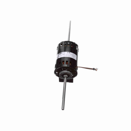 Fasco D1140 PSC (Permanent Split Capacitor) 3.3" Diameter McQuay Double Shafted OEM Replacement Motor - D1140