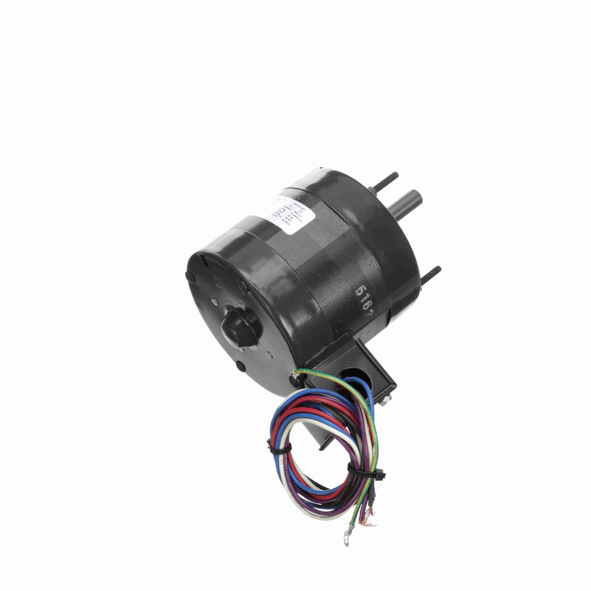 Fasco D115 Shaded Pole 4.4 Diameter ILG OEM Replacement Fan Coil Air —  EmotorPro