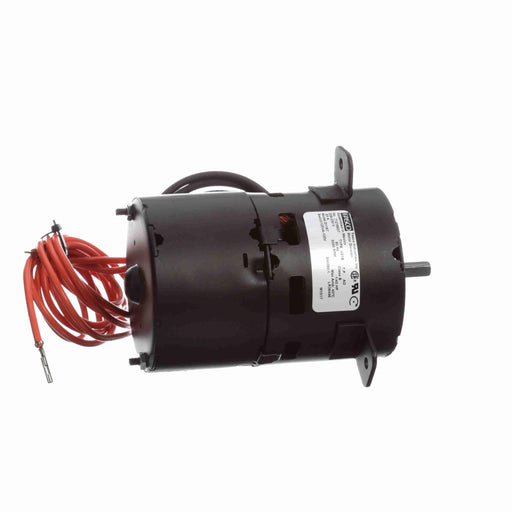 Fasco D1167 Shaded Pole 3.3" Diameter Intercity Products/Singer OEM Replacement Flue Exhaust and Draft Booser Blower Motor - D1167